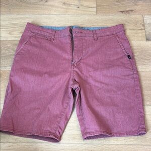 Men's Quicksilver Shorts